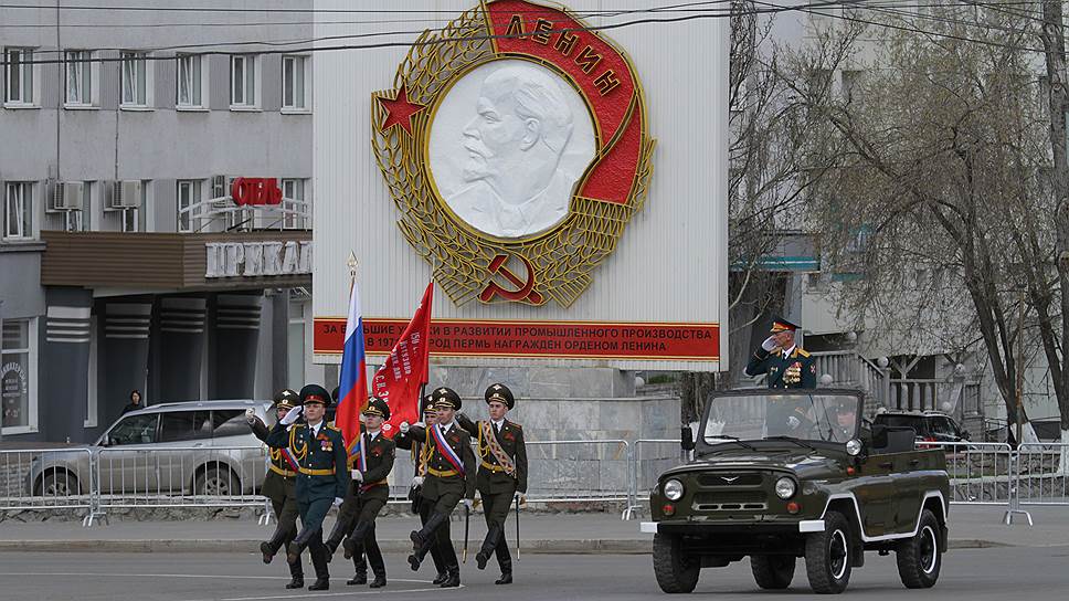 Как власти боролись с отелем &quot;Прикамье&quot;