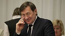 Вот тебе и газ