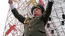 Бюджета маленький оркестрик