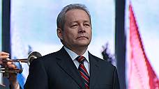 Весьма представительный список