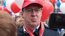 И.о. во главе