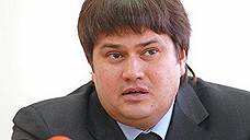 Экс-чиновнику поменяли изоляцию