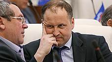 Чужие здесь не проходят