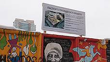 Субъект незавершенного строительства