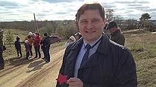 На округи своя