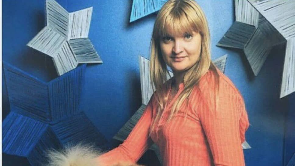 Даша Шитова Москва