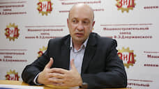 Бывший машиностроитель вышел на «Старт»