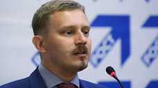 Кандидат от ларька