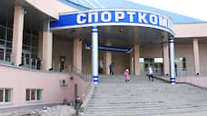 Заплыв окончен