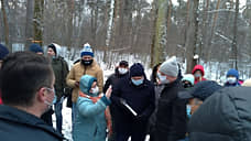 В Черняевском гостей не соберешь