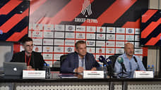 «Амкар» прошелся по «Звезде»