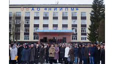 Есть еще порох у истцов