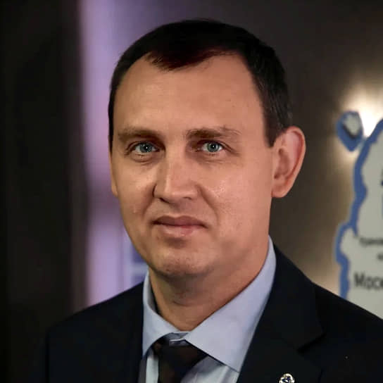 Руслан Димухамедов