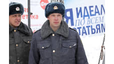 Пермский городовой