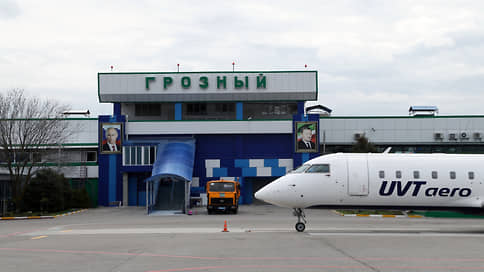 Грозный призыв // Краевые власти хотят открыть рейс из Перми в Чечню