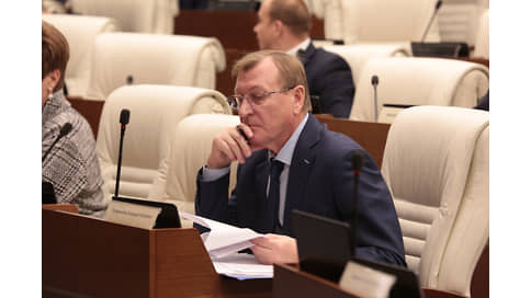 Сами вы не местные // Депутаты указали КСП на превышение полномочий