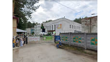 Сосновый добор