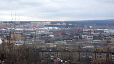 Чусовой механизм