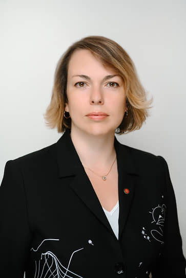 Ольга Суднева
