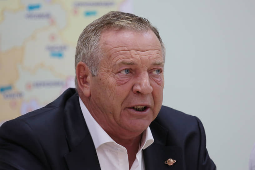 Александр Репин