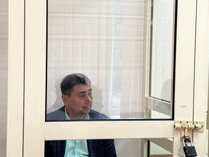 Александр Юркин