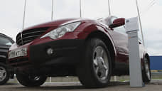 Призраки бывших корейцев