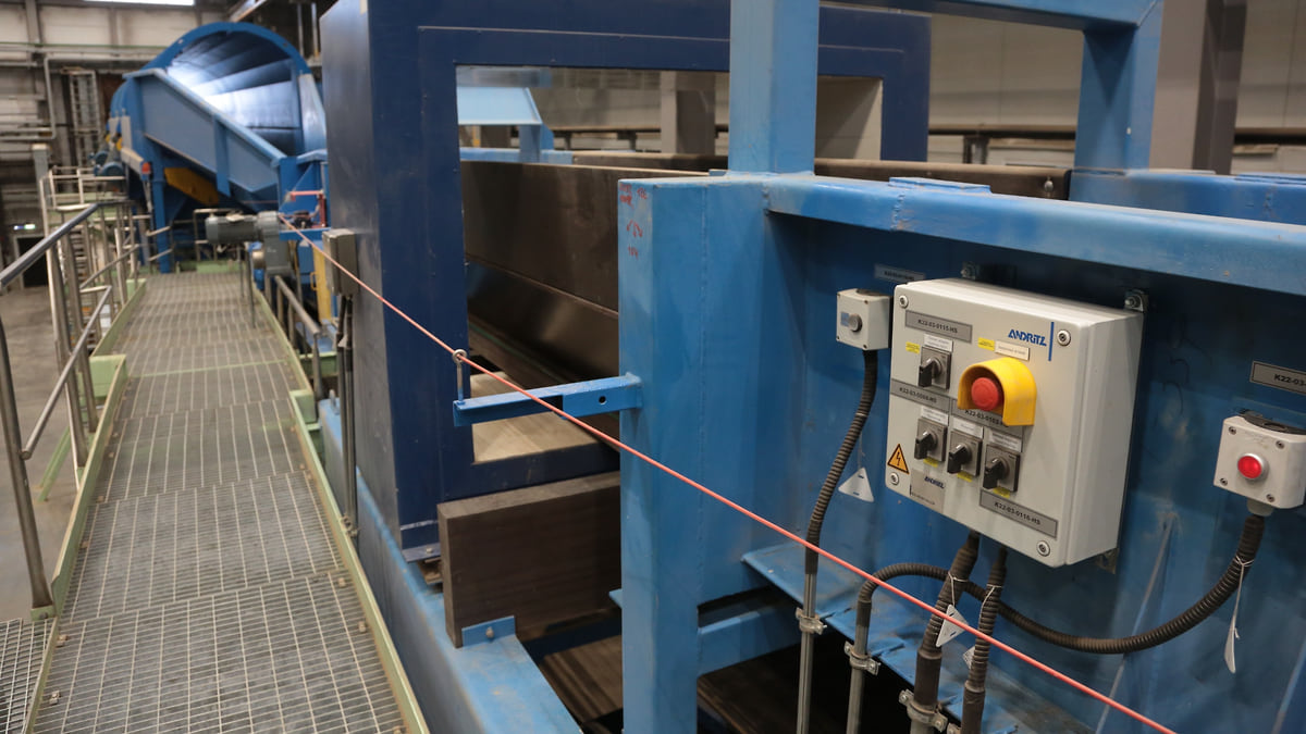 Особо бумажные дела