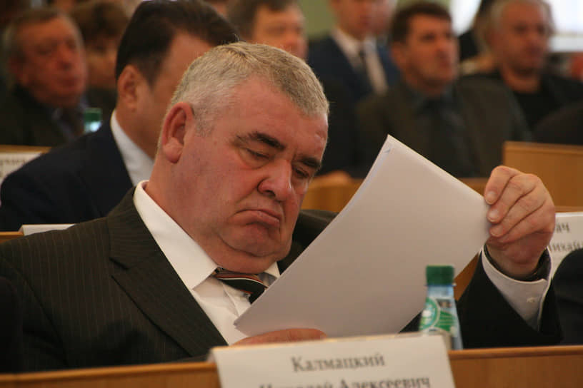 Андрей Носков