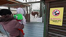 Ксения Айтакова предложила сократить финансирование строительства зоопарка