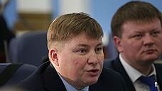 Реготделение «Единой России» переизбрало секретаря