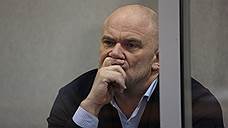 Владимира Нелюбина предложили приговорить к 10 годам лишения свободы