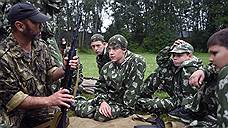 Пермская школа закупит макеты оружия почти на 400 тыс. рублей