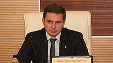 Президиум генсовета «Единой России» утвердил руководителя регионального исполкома