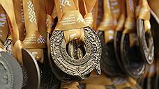 Изготовление медалей для Пермского марафона оценили в 2,1 млн рублей