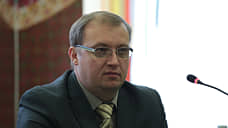 Глава Чернушки и экс-депутат заксобрания выдвинулись на выборы в думу городского округа