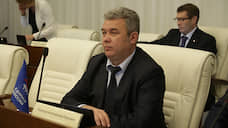 Депутат заксобрания осужден за налоговые преступления