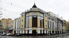 Владимир Матыцин продает крупный БЦ в центре Перми