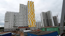 Ввод жилья в Пермском крае вырос на 30%