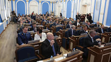 Онлайн-трансляции думских пленарок оценили в 398 тыс. рублей