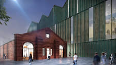 Строительство нового здания художественной галереи обойдется в 4 млрд руб.