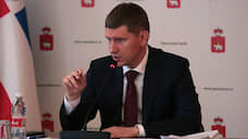 Максим Решетников включен в состав совета при президенте по развитию МСУ