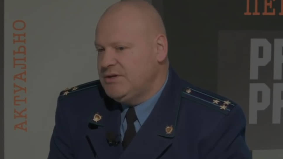 Александр Дерышов
