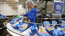 Пермский хладокомбинат отправил в Китай 26 тонн мороженого