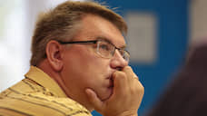 Игорь Лобанов переизбран главой союза журналистов