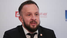 Алексей Востриков уволился с поста директора пермского филиала «Девелопмент-Юг»