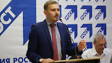 Антон Любич не исключил участия в губернаторских выборах