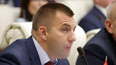 Депутат заксобрания, осужденный за заведомо ложный донос, не смог обжаловать приговор