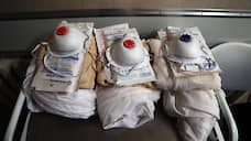 За сутки в Прикамье выписаны 57 человек, вылечившихся от коронавируса