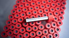 В Прикамье проведено более 200 тыс. тестирований на коронавирус