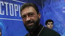 В действиях протоиерея не нашли признаков правонарушений